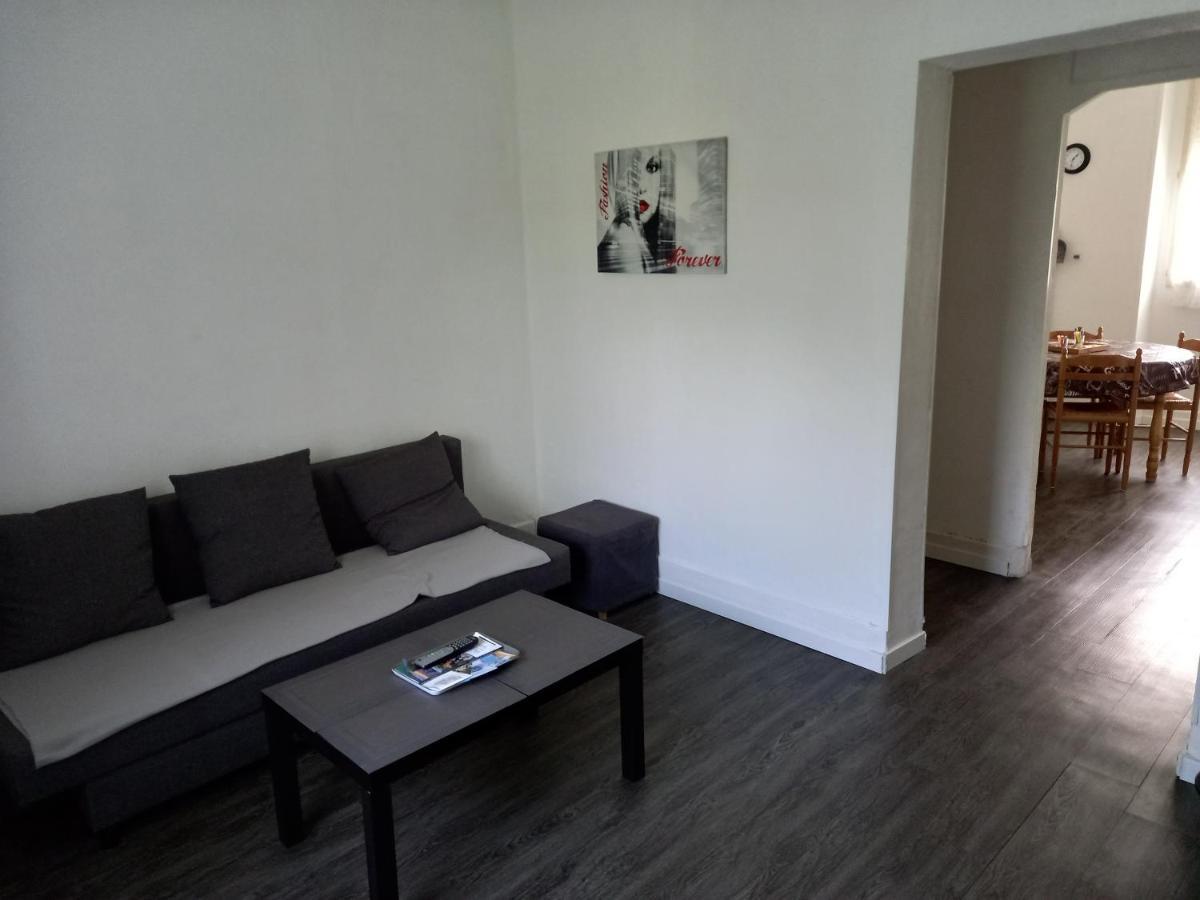 Appartement "Les Tournesols" 1Er Etage 2Ch Avec Parking A Lurs Екстериор снимка