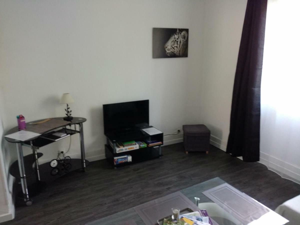 Appartement "Les Tournesols" 1Er Etage 2Ch Avec Parking A Lurs Екстериор снимка